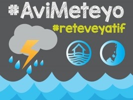 Haïti - FLASH météo : Menace d’inondations et de glissements de terrain