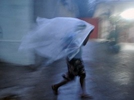 Haïti - FLASH : Bilan partiel, premières crues signalées...