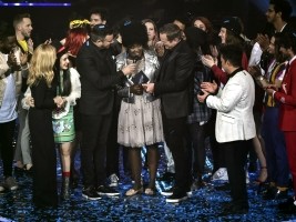 Haïti - Diaspora : Une haïtienne devient la nouvelle «Voix» du Québec