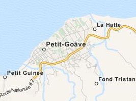 Haiti - Petit-Goâve : Under popular pressure, cleaning works will finally begin