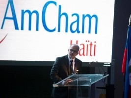 Haiti - Politic : Rouzier trials the Haitian bourgeois elite without complacency !