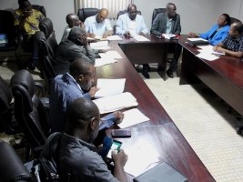 Haiti - Environment : Towards compulsory reforestation in schools