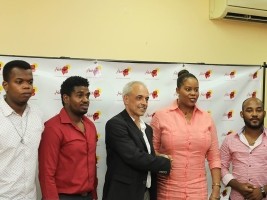 Haïti - Technologie : Réalité augmentée et visites virtuelles de sites touristiques