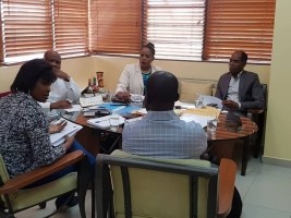 Haïti - Tourisme : Inventaire du potentiel touristique des territoires de la République