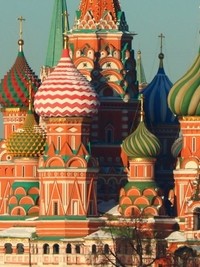 Haïti - Russie : Premières impressions d'un visiteur haïtien à Moscou