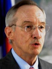 Haïti - Reconstruction : Edmond Mulet parle de la transformation de la Minustah