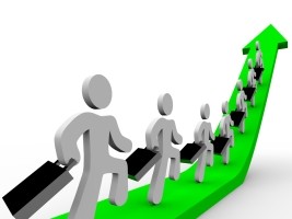 Haiti - Economy : The employment index up 12.3% over one year (2017-2018)