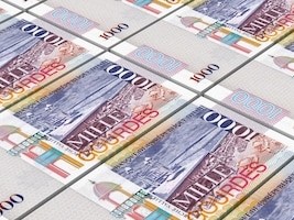 Haiti - Economy : Situation of the public debt in Haiti