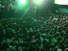 Haïti - Élections : Michel Martelly aux Cayes