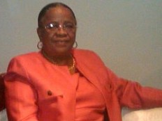 Haïti - Élections : Mirlande Manigat «Je suis une femme et une mère et les gens...»