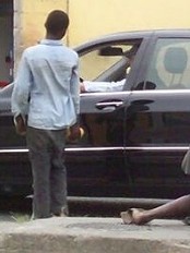 Haïti - Social : Neuf enfants libérés des mains de trafiquants haïtiens