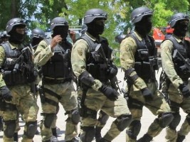 Haïti - FLASH : Branle-bas à la PNH en prévision de nouveaux troubles