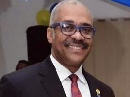 Haiti - FLASH : «I will be at the rendezvous of history» dixit Lafontant
