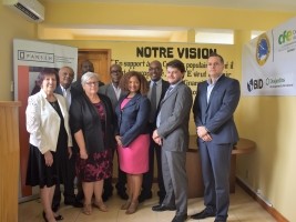 Haïti - Économie : $3M pour développer les Micro et Petites Entreprises