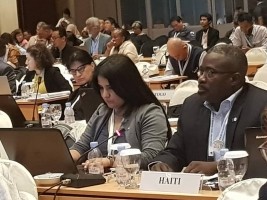 Haïti - Environnement : 30ème session du Programme sur l'Homme et la biosphère 