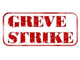 Haiti - Social : General strike, a fiasco...