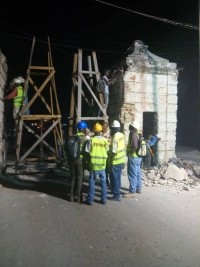 Haïti - Cap-Haïtien : L’ISPAN en désaccord avec les déclarations de la Mairie