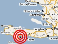 Haïti - Social : Au moins 9 morts et 24 blessés dans un accident