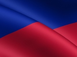 Haiti - Humanitarian : Haiti one of the 4 most underfunded countries in the world