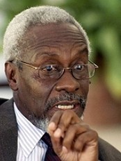 Haïti - Économie : P.J. Patterson encourage les entreprises jamaïcaines à investir en Haïti