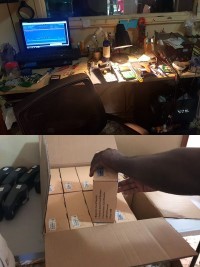 Haïti - Justice : Jeux illégaux, arrestations d’haïtiens et de dominicains à Delmas 65