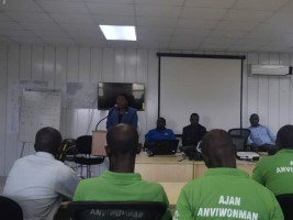 Haïti - Environnement : Port-de-Paix, lancement du Projet de réduction de l’insalubrité