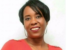 Haiti - Social : Funeral of Claire François Duvignaud