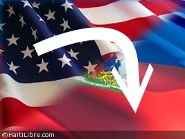 Haiti - Politic : 5,578 Haitians disreputable, deported from the USA to Haiti