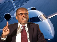 Haïti - Retour d'Aristide : Tout est possible... Rien n’est certain...