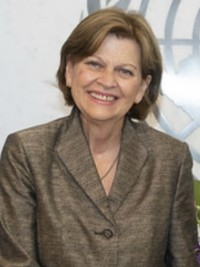 Haiti - Politic : Arrival in Haiti of the new Representative of the UN