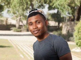 Haïti - Culture : Le chanteur haïtien «Géraldo» finaliste du Prix Découverte RFI 2018