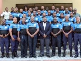 Haiti - Tourism : La PoliTour celebrates its 5 years