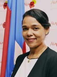 Haiti - Tourism : An optimistic vision of the new Minister