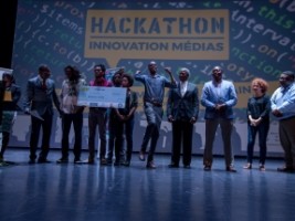Haïti - Technologie : Projets gagnants du «Hackathon innovation medias»