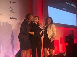 Haïti - Économie : Fonkoze remporte le Prix international «Investing in Finance»