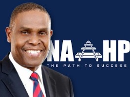 Haiti - Diaspora : The Prime Minister Céant Speaker of honor at the NAAHP