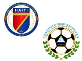Haiti - League of Nations : Nicaragua-Haiti, a match under high security !