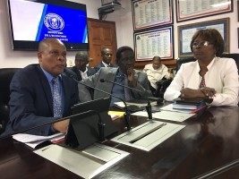 Haïti - Économie : Le déficit budgétaire 2017-2018, un gouffre proche de 26 milliards