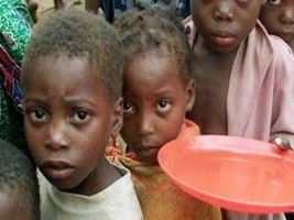 Haiti - Social : The number of undernourished people falls in Haiti