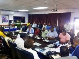 Haïti - Économie : Un budget à dominante sociale en hausse de 11 milliards...