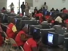 Haïti - Élections : Pour le CERESS le système est opaque et verrouillé