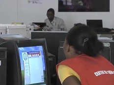 Haïti - Élections : À pas de tortue...