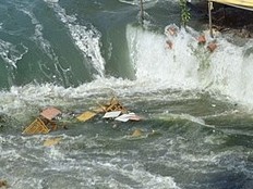Haïti - Catastrophe : L’exercice d’alerte au tsunami dans les Caraïbes met a jour des lacunes