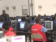 Haïti - Élections : Mystère au Centre de Tabulation