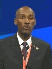 Haïti - Économie : Discours de Ronald Baudin à Calgary