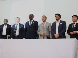 Haïti - Agriculture : Vers plus de statistiques agricoles