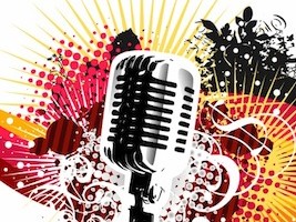 Haiti - NOTICE : Contest of engaged songs