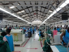 Haiti - Politic : Government Accompanying Measures to Assist Workers