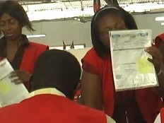 Haiti - Elections : Reasons to send a minute to the Legal Control Unit