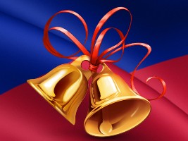 Haiti - Social : 2nd rain of wishes